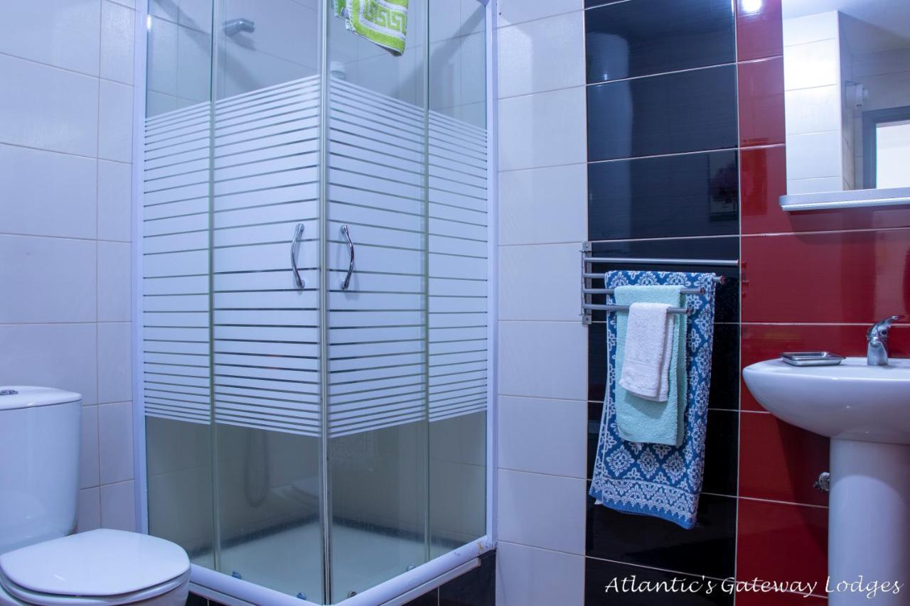 Atlantic'S Gateway Lodges Понта-Делгада Екстер'єр фото